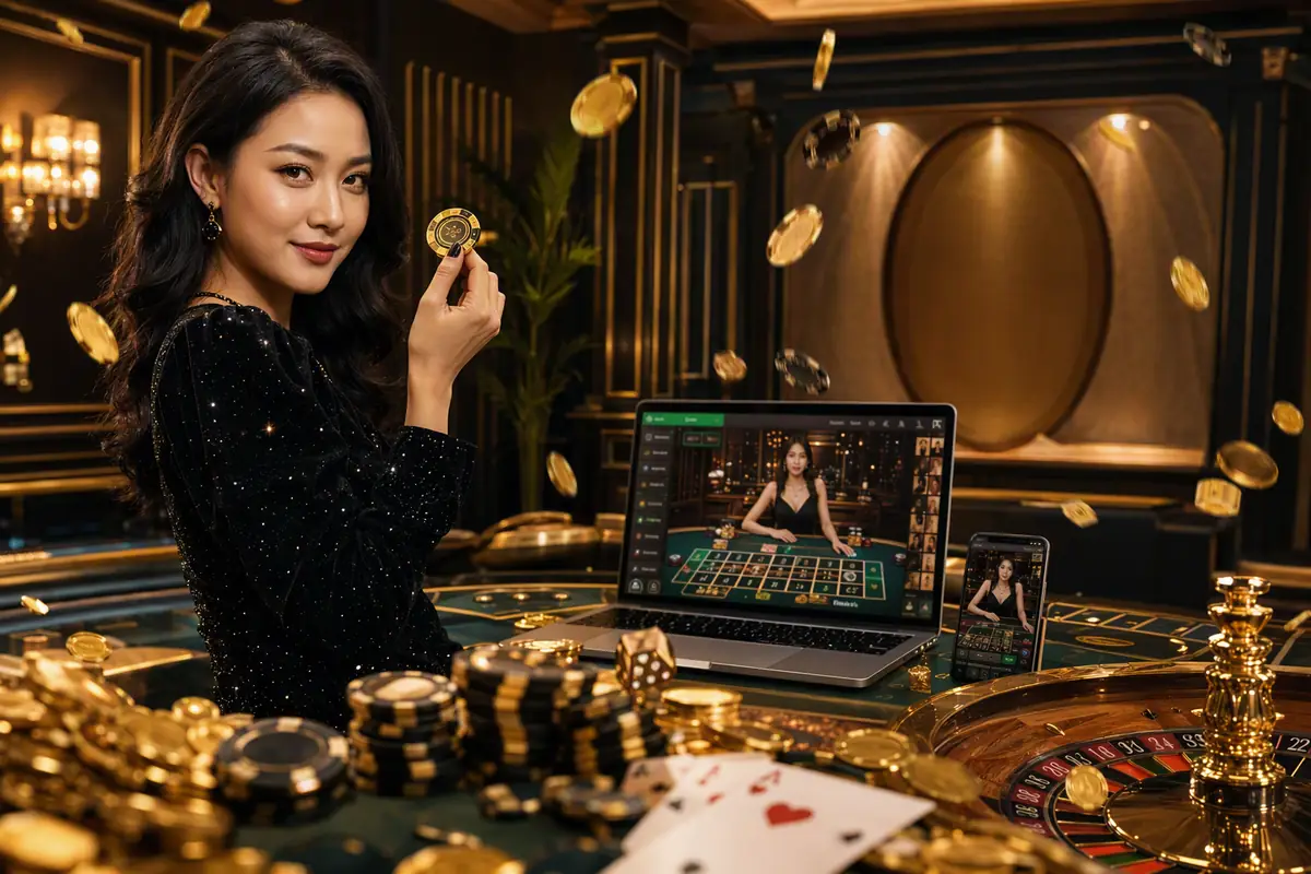 vui123 ưu đãi chào mừng thành viên mới