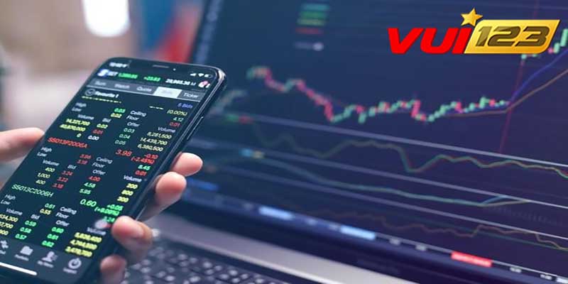 Futures Vui123 | Chinh phục thị trường Futures cùng Vui123